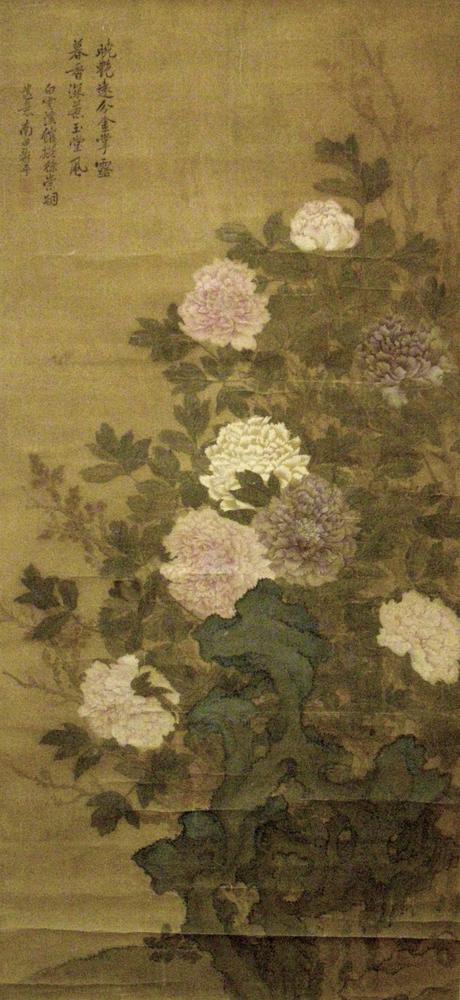 图片[1]-hanging scroll; painting BM-1910-0212-0.523-China Archive